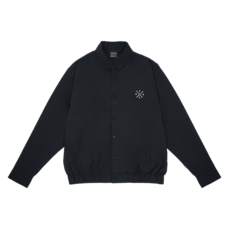 NPNG Jacket