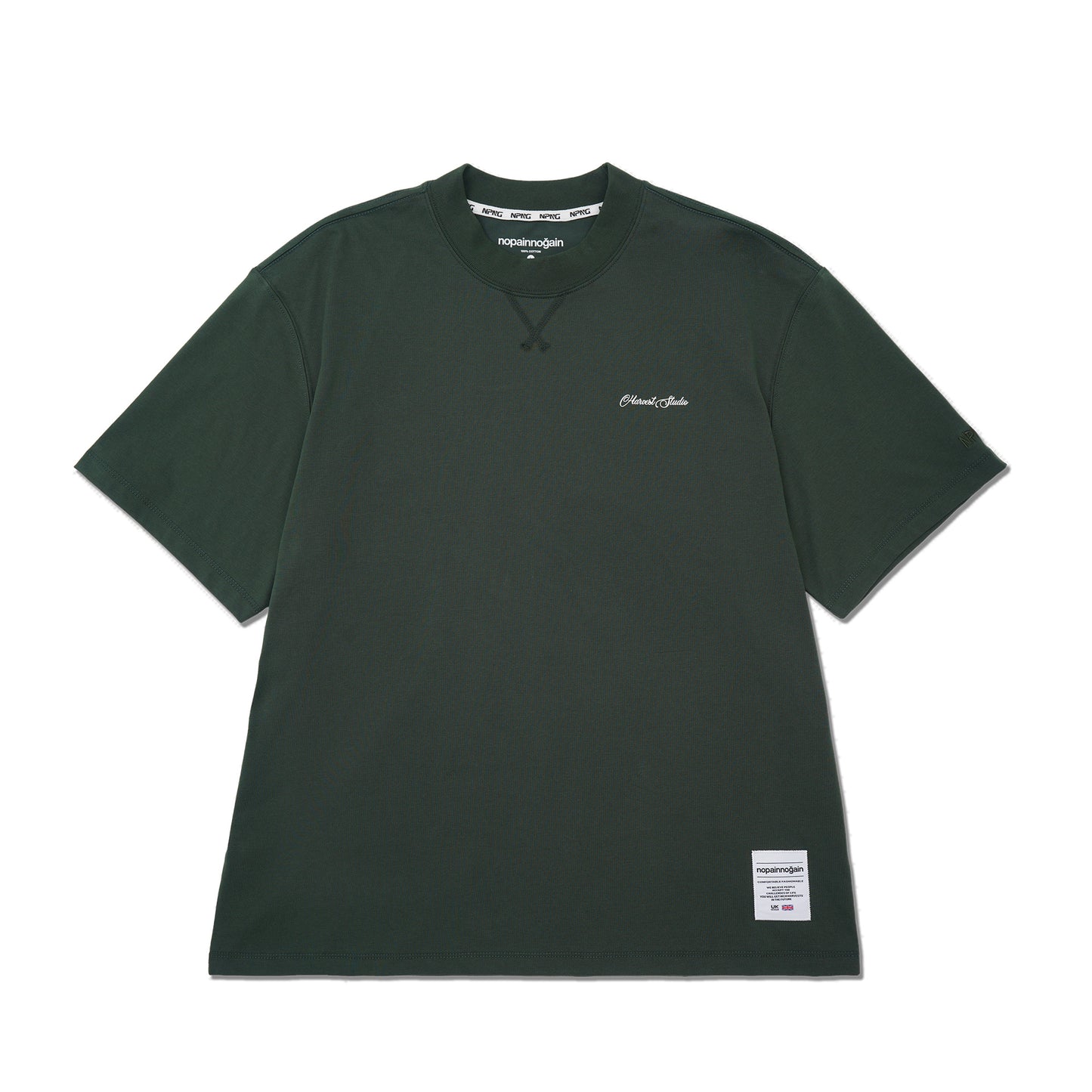 NPNG Short sleeve T-shirt
