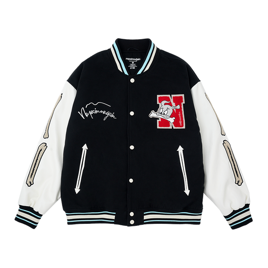 NPNG Jacket