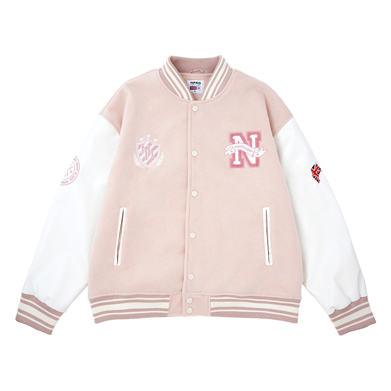 NPNG Jacket