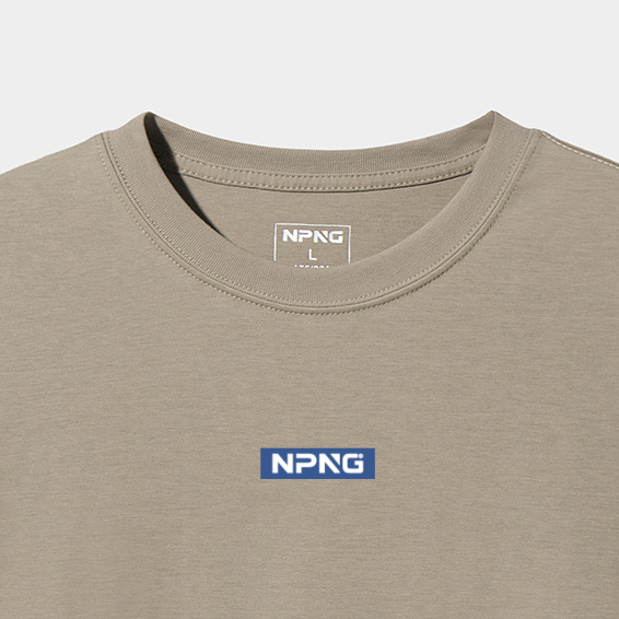 NPNG Short sleeve T-shirt