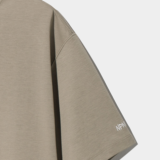 NPNG Short sleeve T-shirt