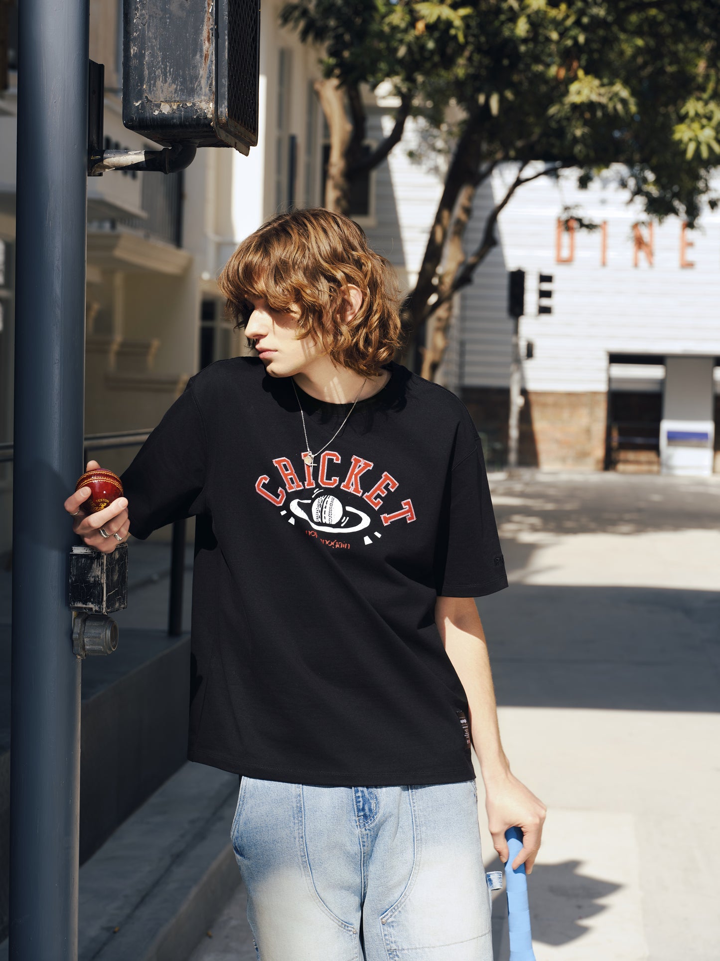 NPNG Short sleeve T-shirt