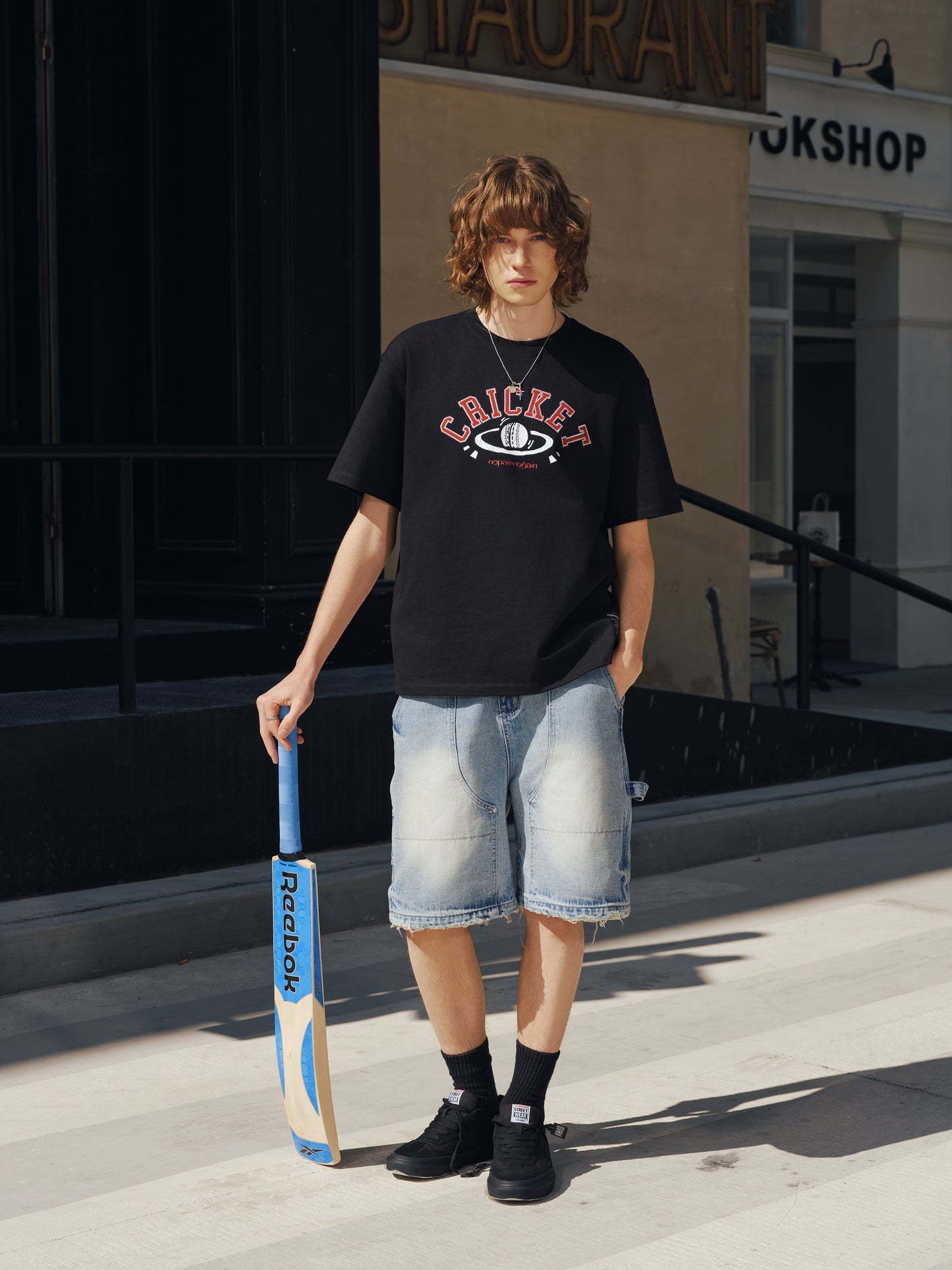 NPNG Short sleeve T-shirt