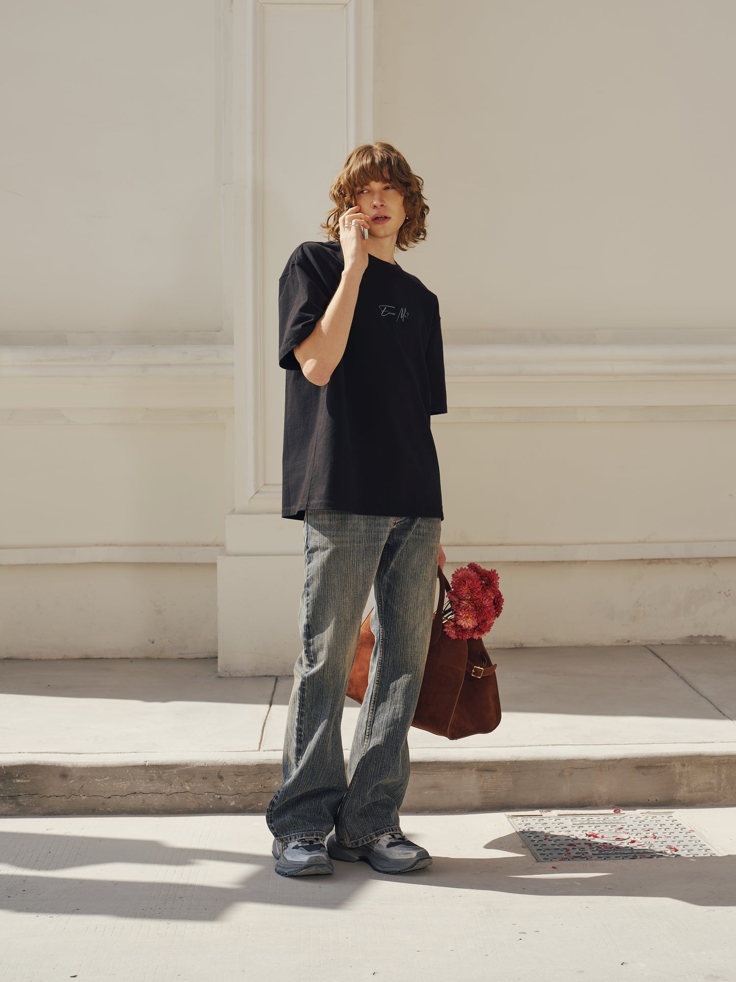 NPNG Short sleeve T-shirt