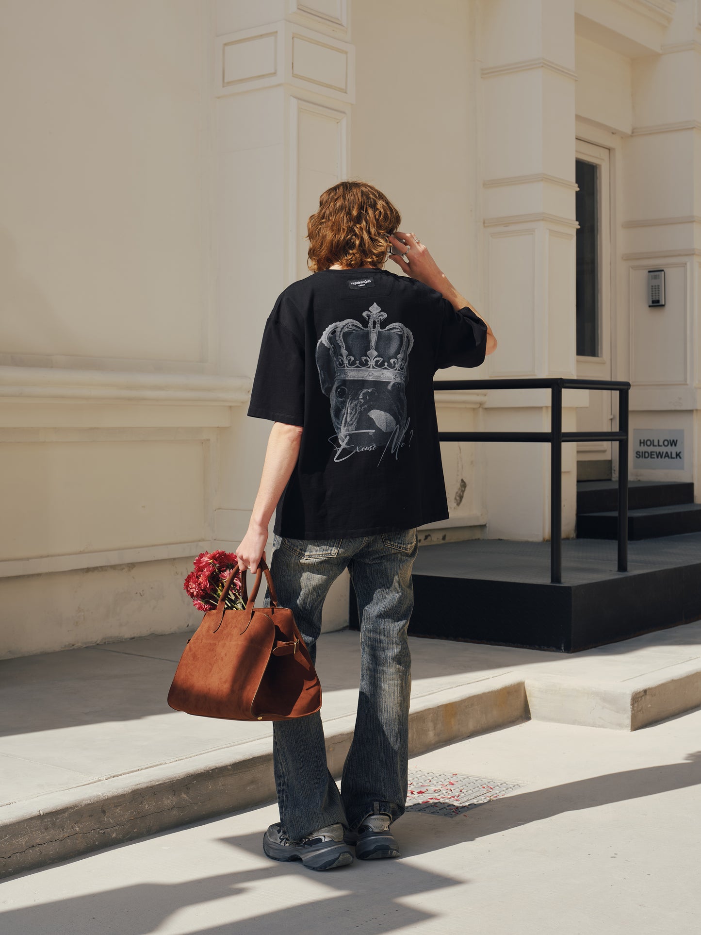 NPNG Short sleeve T-shirt