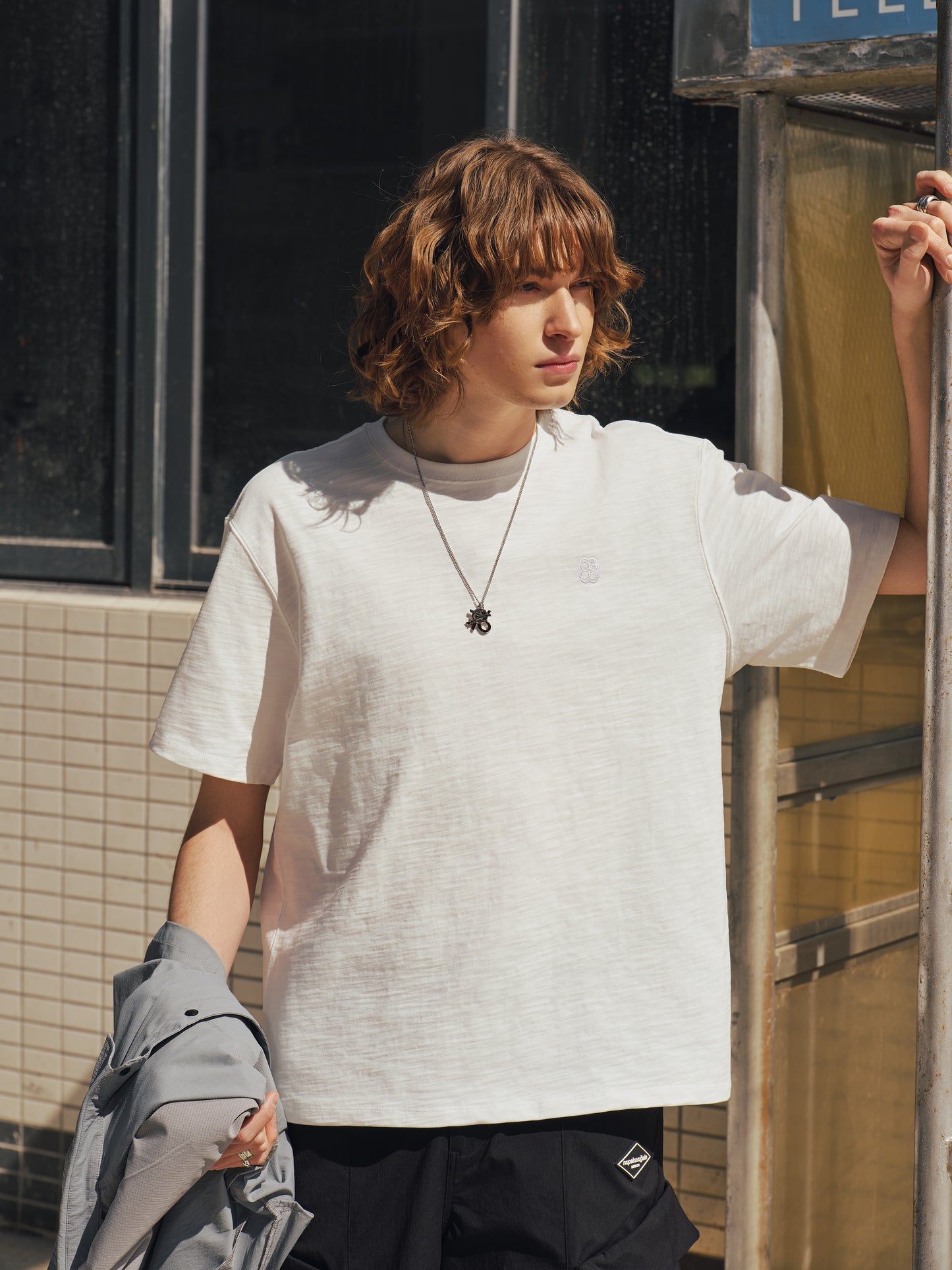 NPNG Short sleeve T-shirt