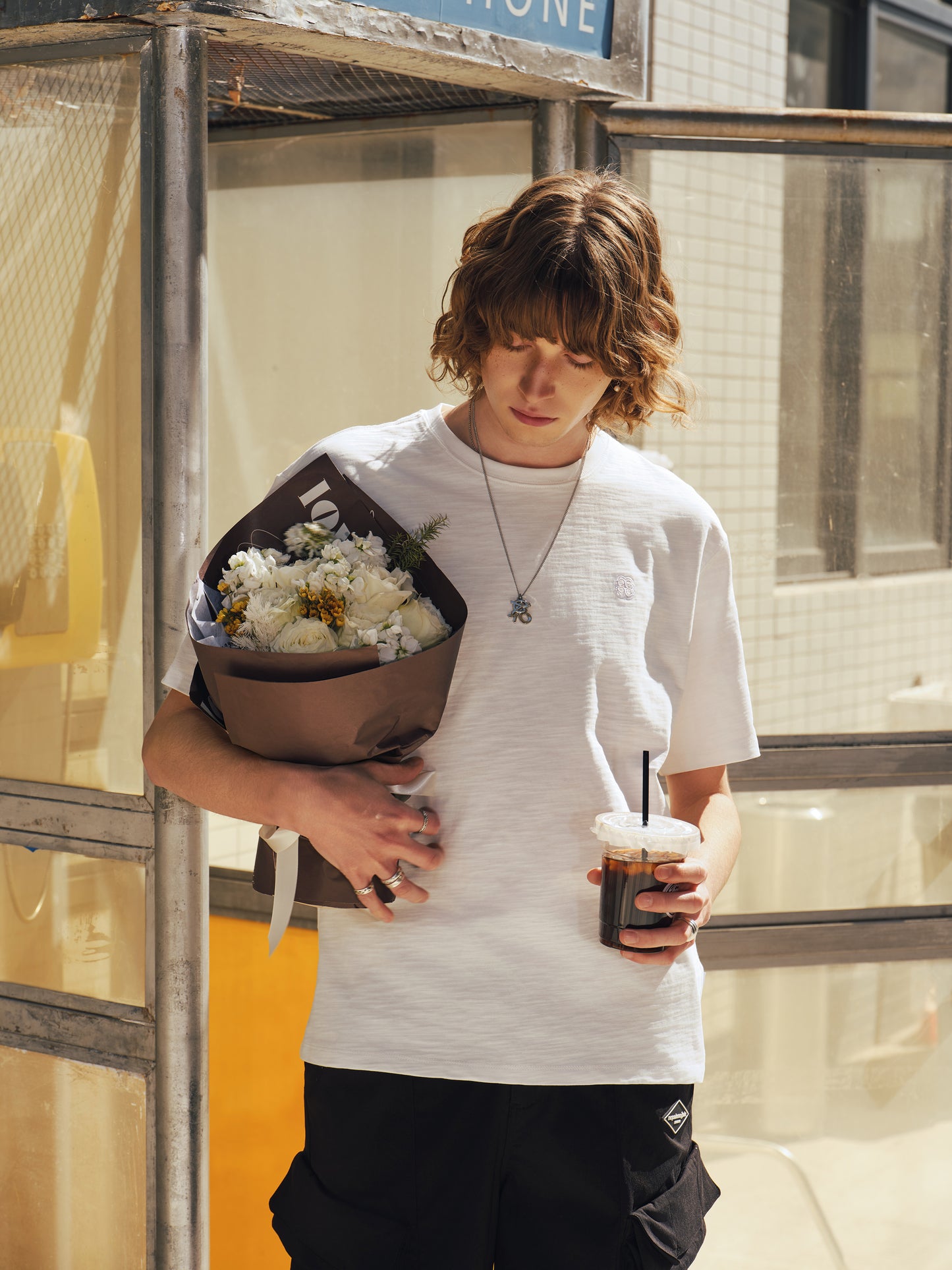 NPNG Short sleeve T-shirt