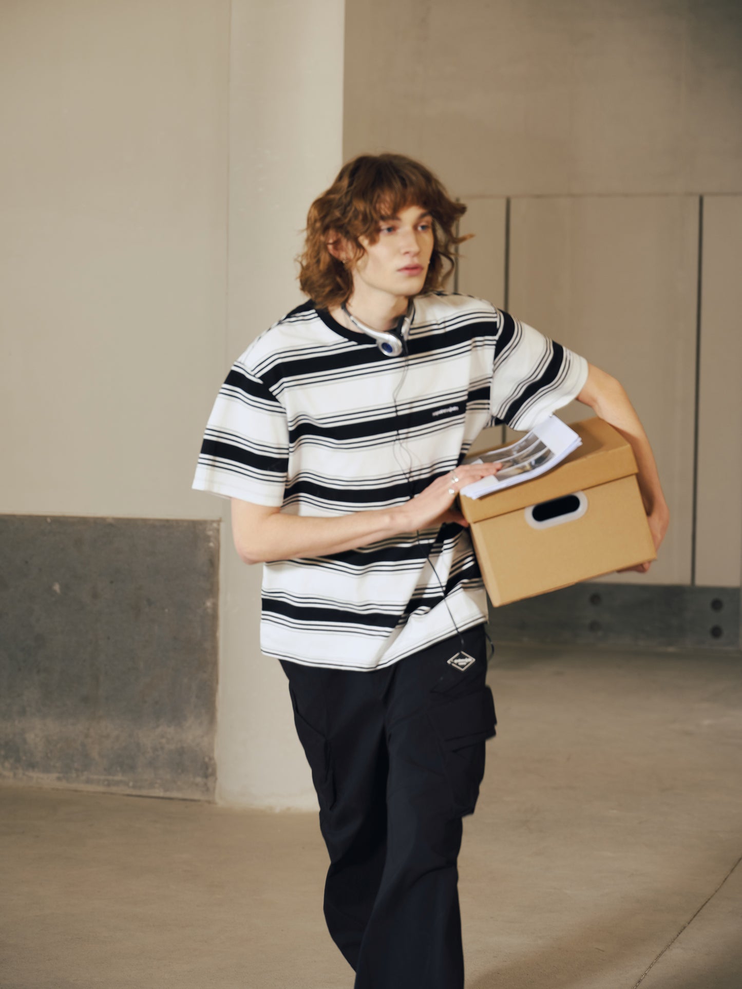 NPNG Short sleeve T-shirt