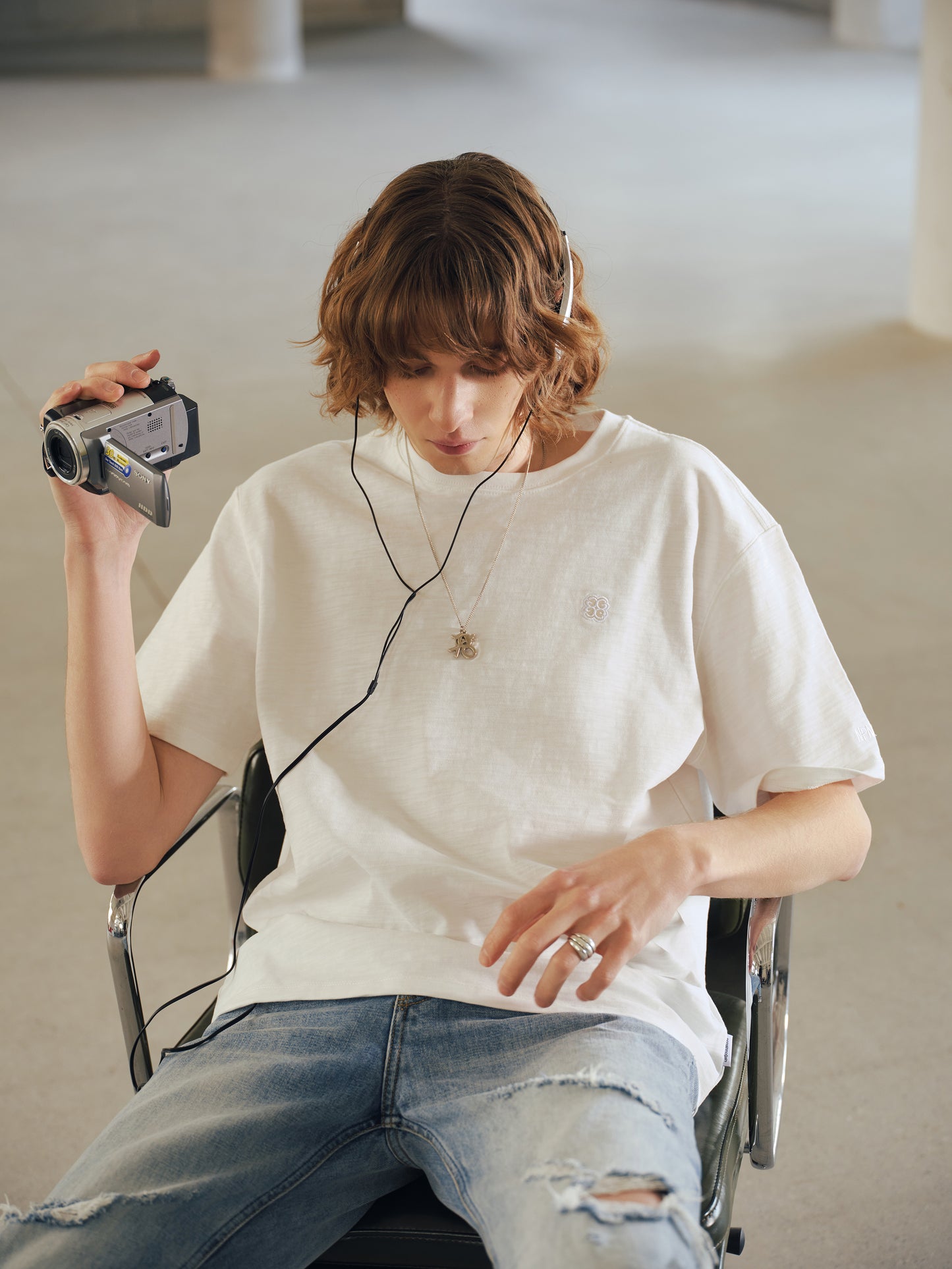 NPNG Short sleeve T-shirt