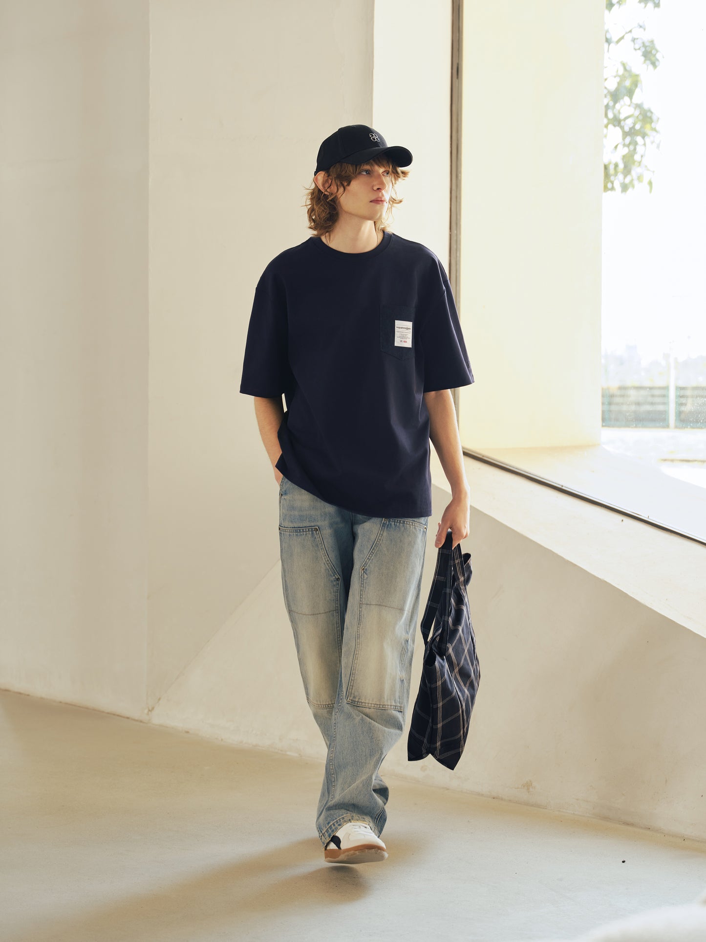 NPNG Short sleeve T-shirt