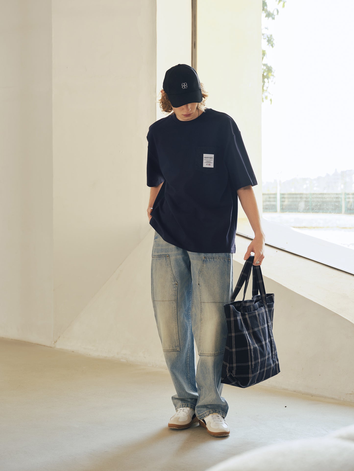 NPNG Short sleeve T-shirt