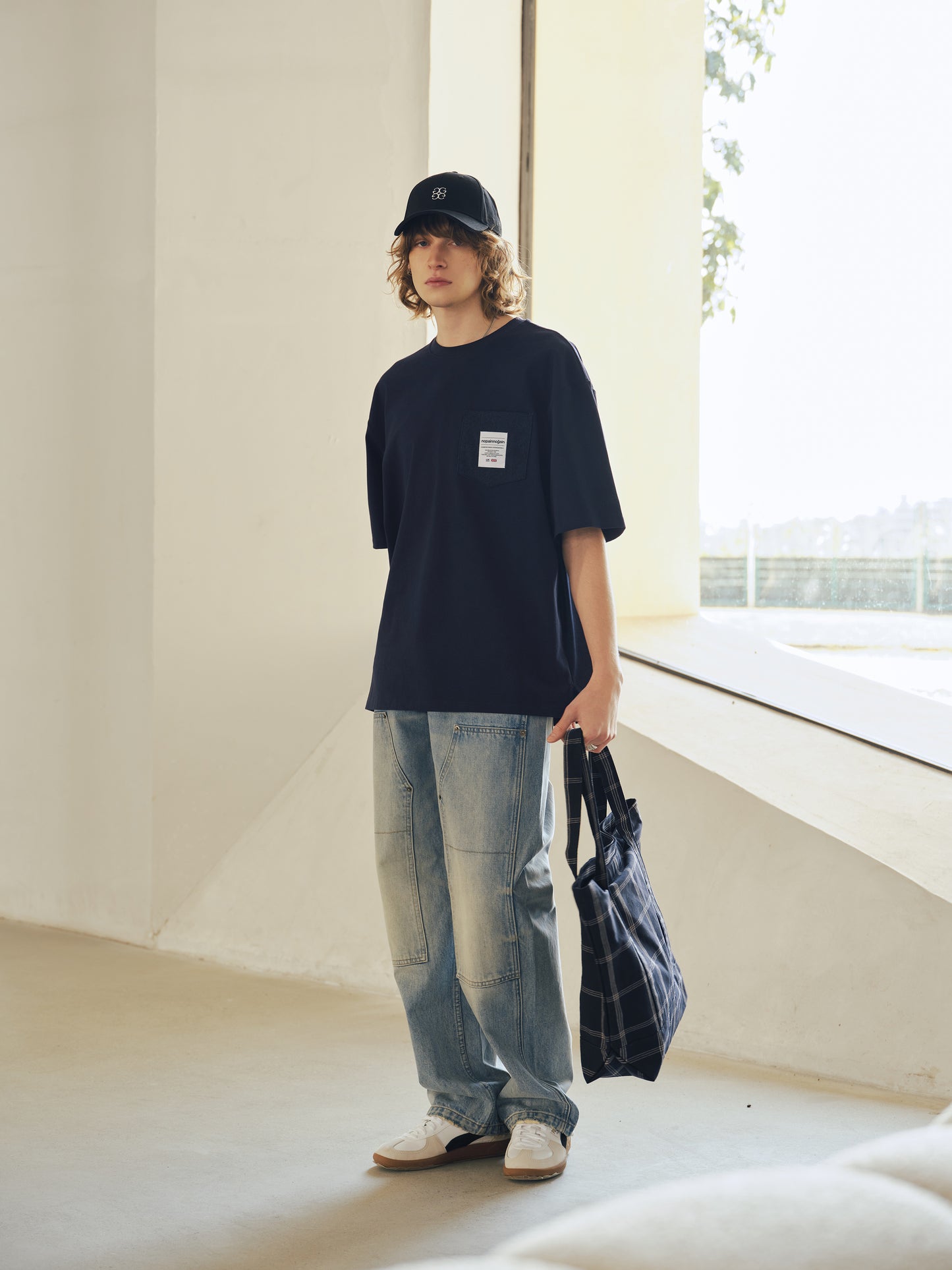 NPNG Short sleeve T-shirt