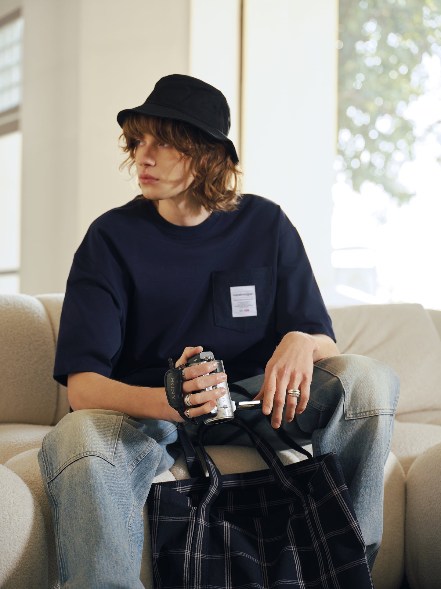 NPNG Short sleeve T-shirt