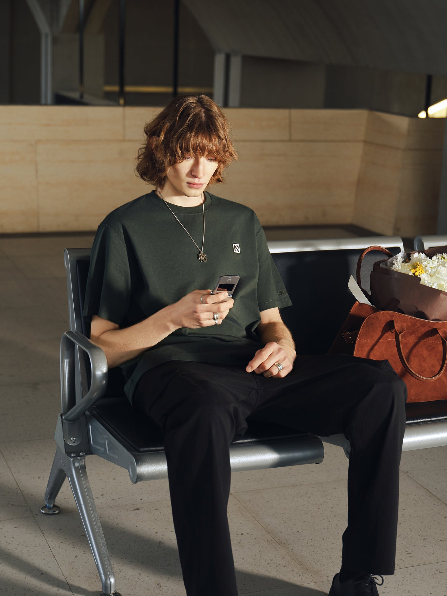 NPNG Short sleeve T-shirt