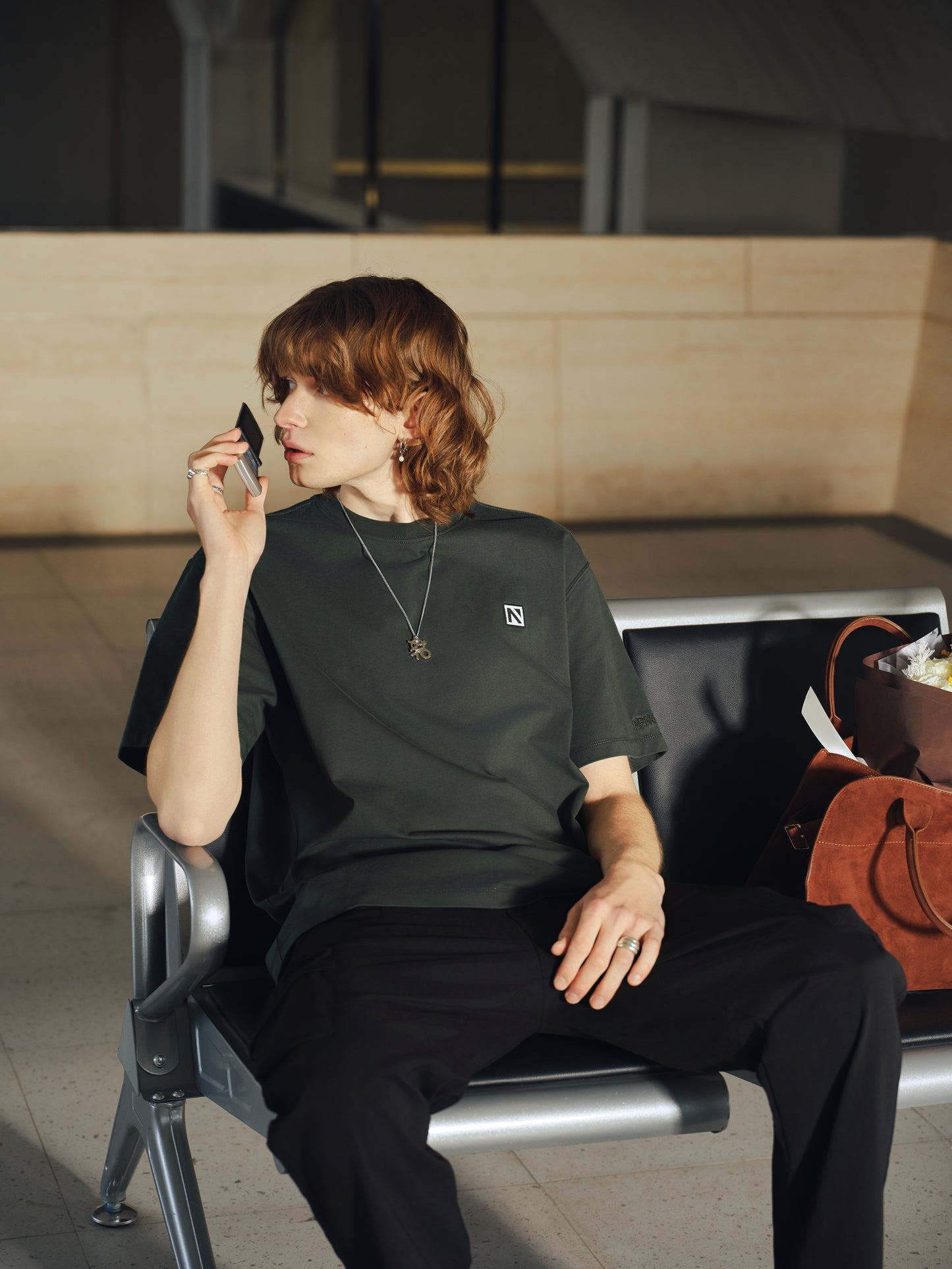NPNG Short sleeve T-shirt