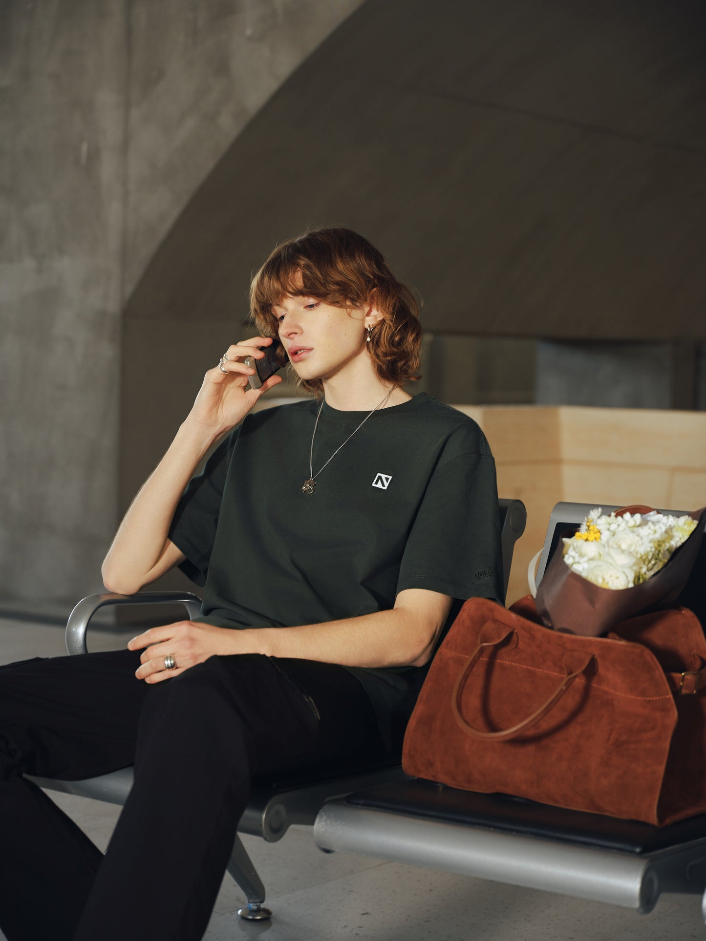 NPNG Short sleeve T-shirt