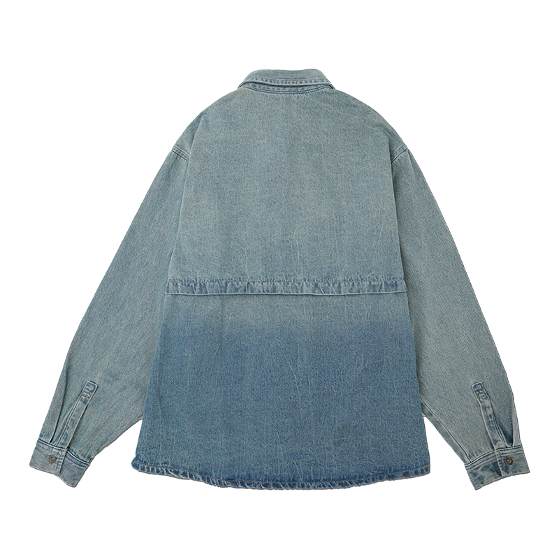 NPNG Long-sleeved shirt