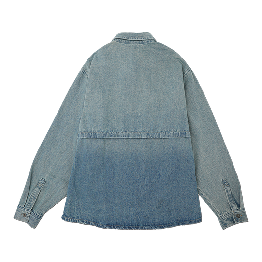 NPNG Long-sleeved shirt