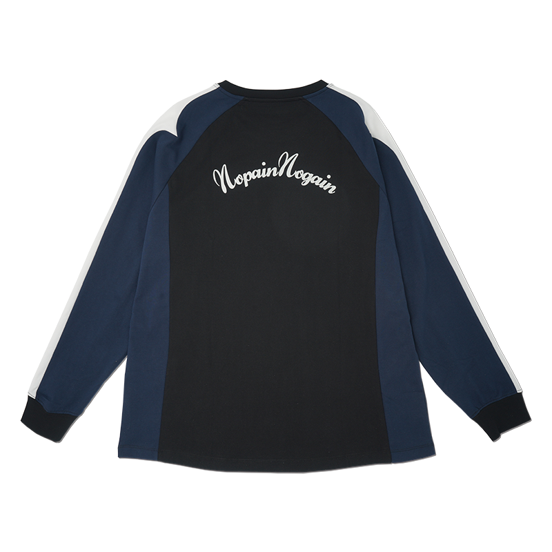 NPNG Sweater Shirt