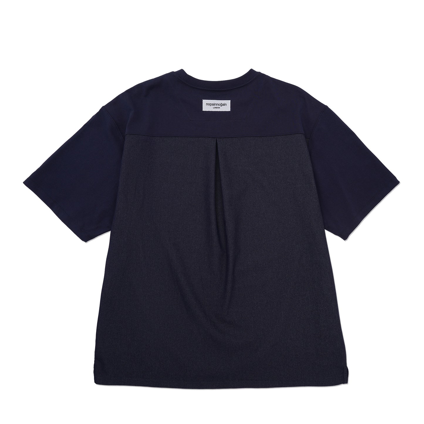 NPNG Short sleeve T-shirt