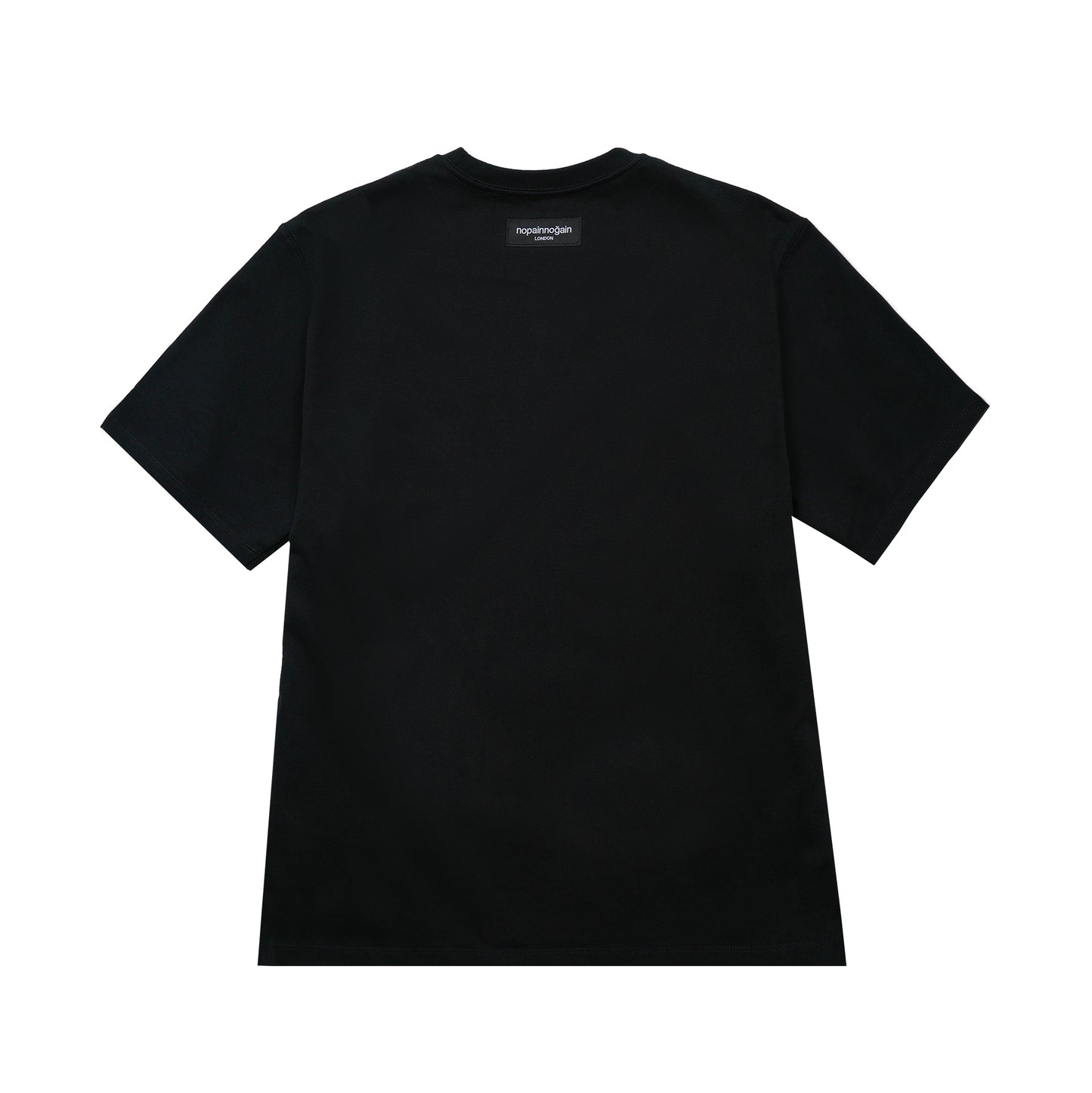 NPNG Short sleeve T-shirt