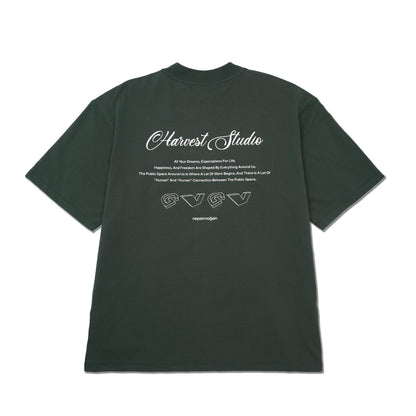 NPNG Short sleeve T-shirt
