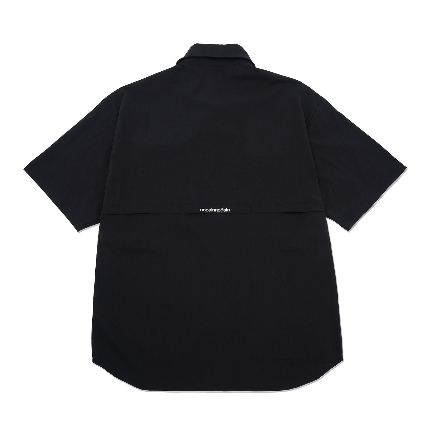 NPNG Short-sleeve work shirt