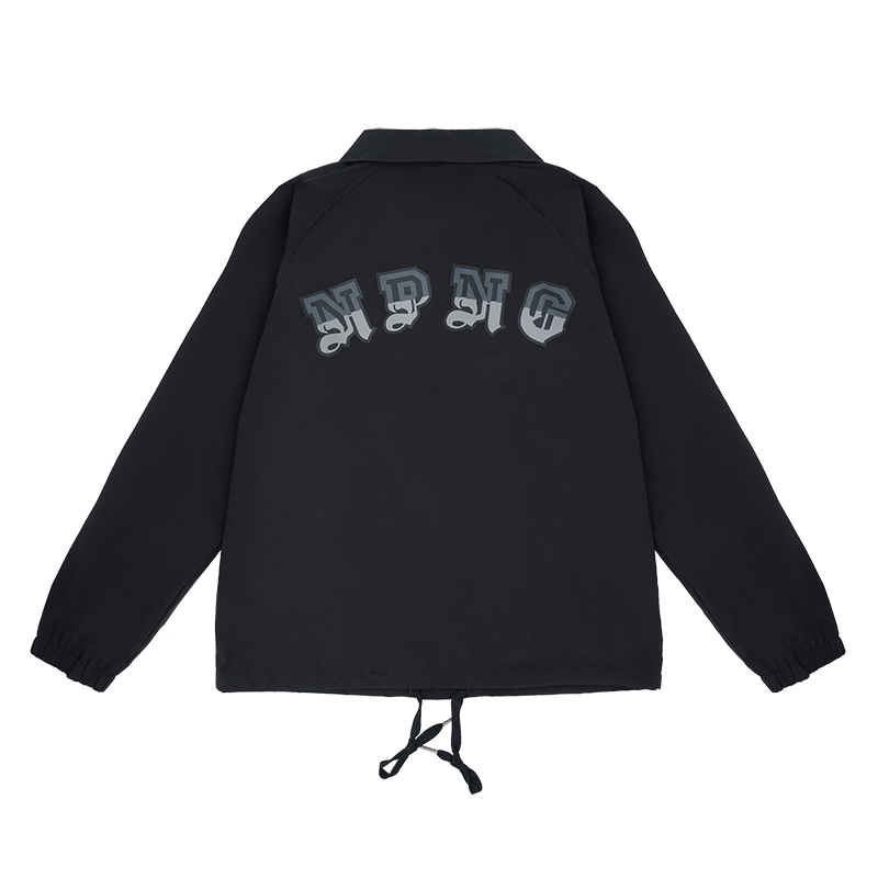 NPNG Long-sleeved shirt