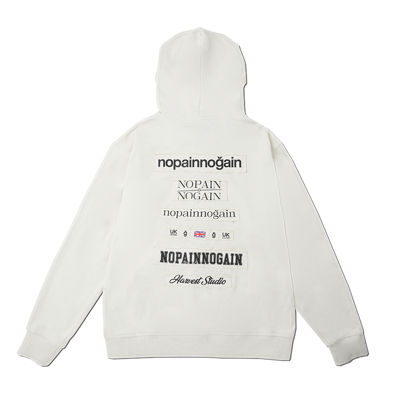 NPNG Sweater Shirt