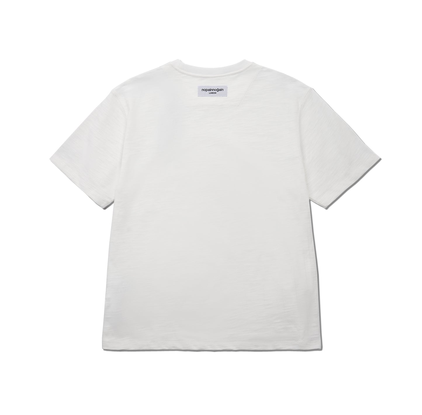 NPNG Short sleeve T-shirt