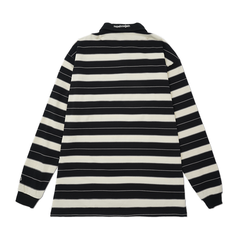 NPNG Long-sleeved shirt