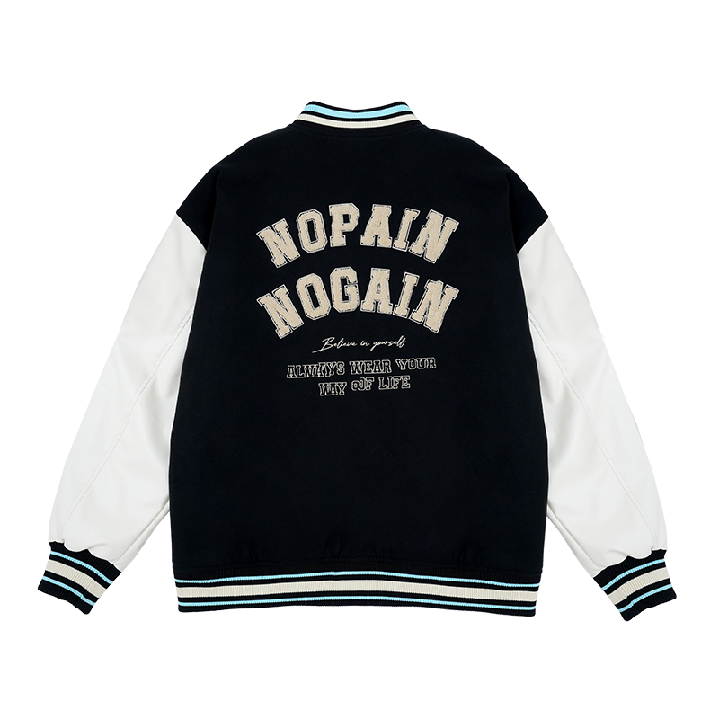 NPNG Jacket