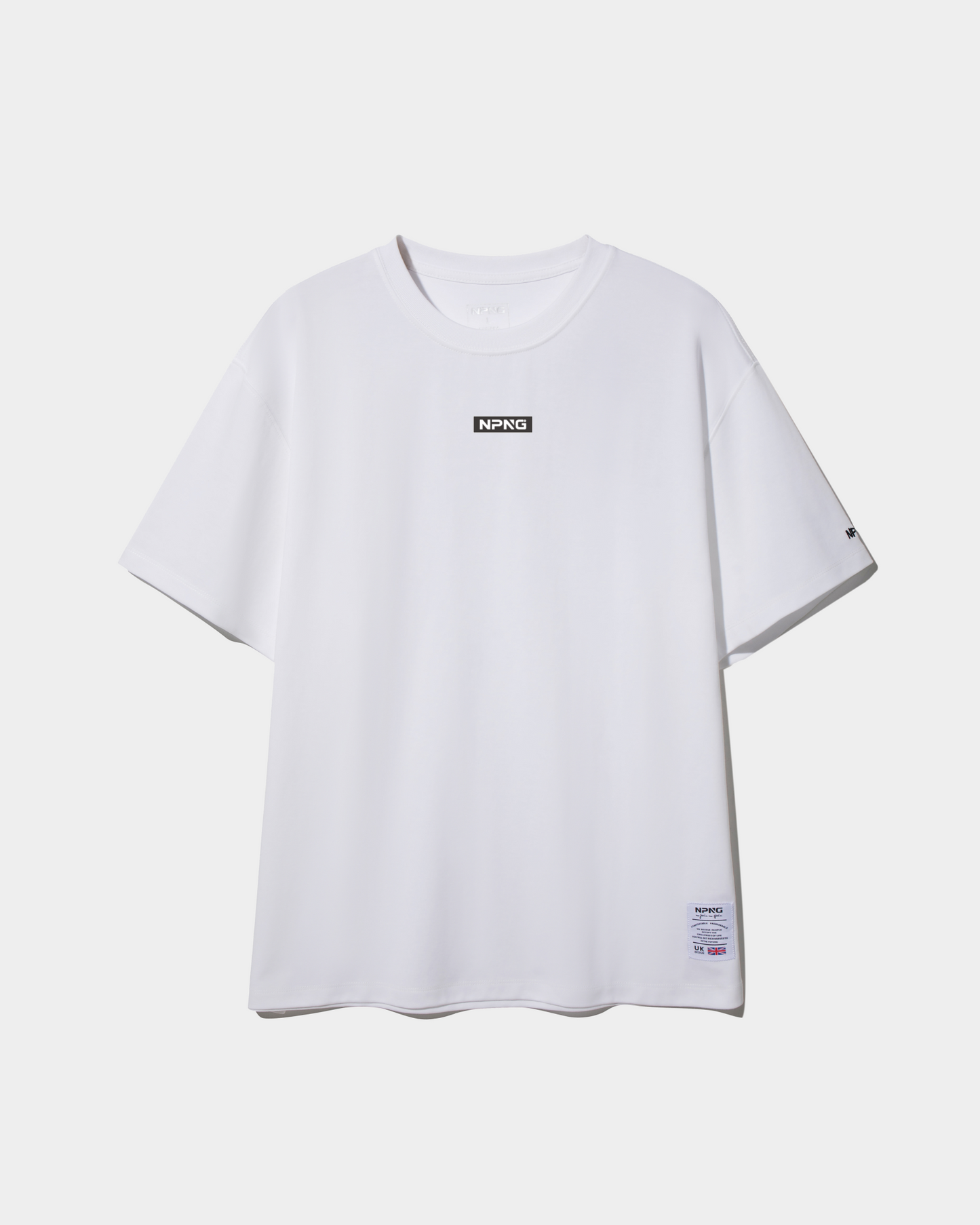 NPNG Short sleeve T-shirt