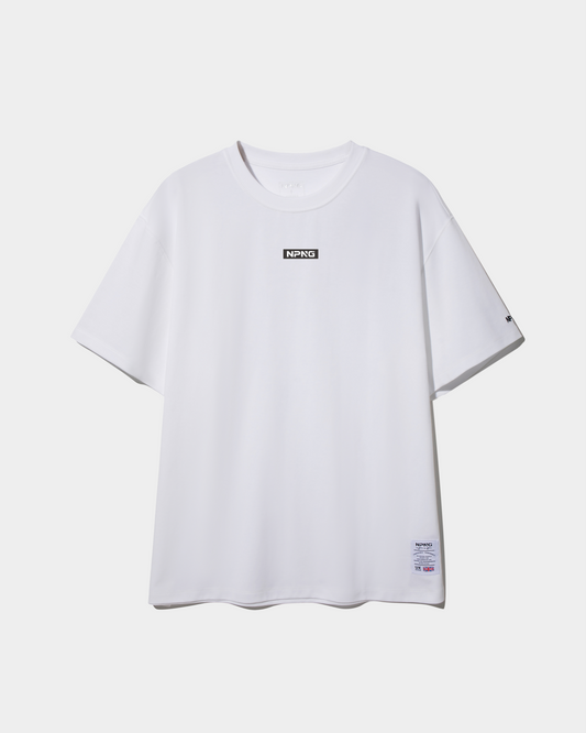 NPNG Short sleeve T-shirt