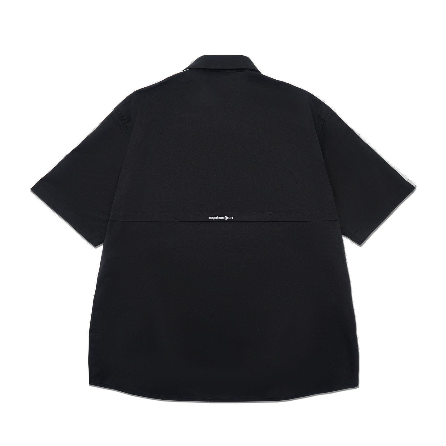 NPNG Short-sleeve work shirt