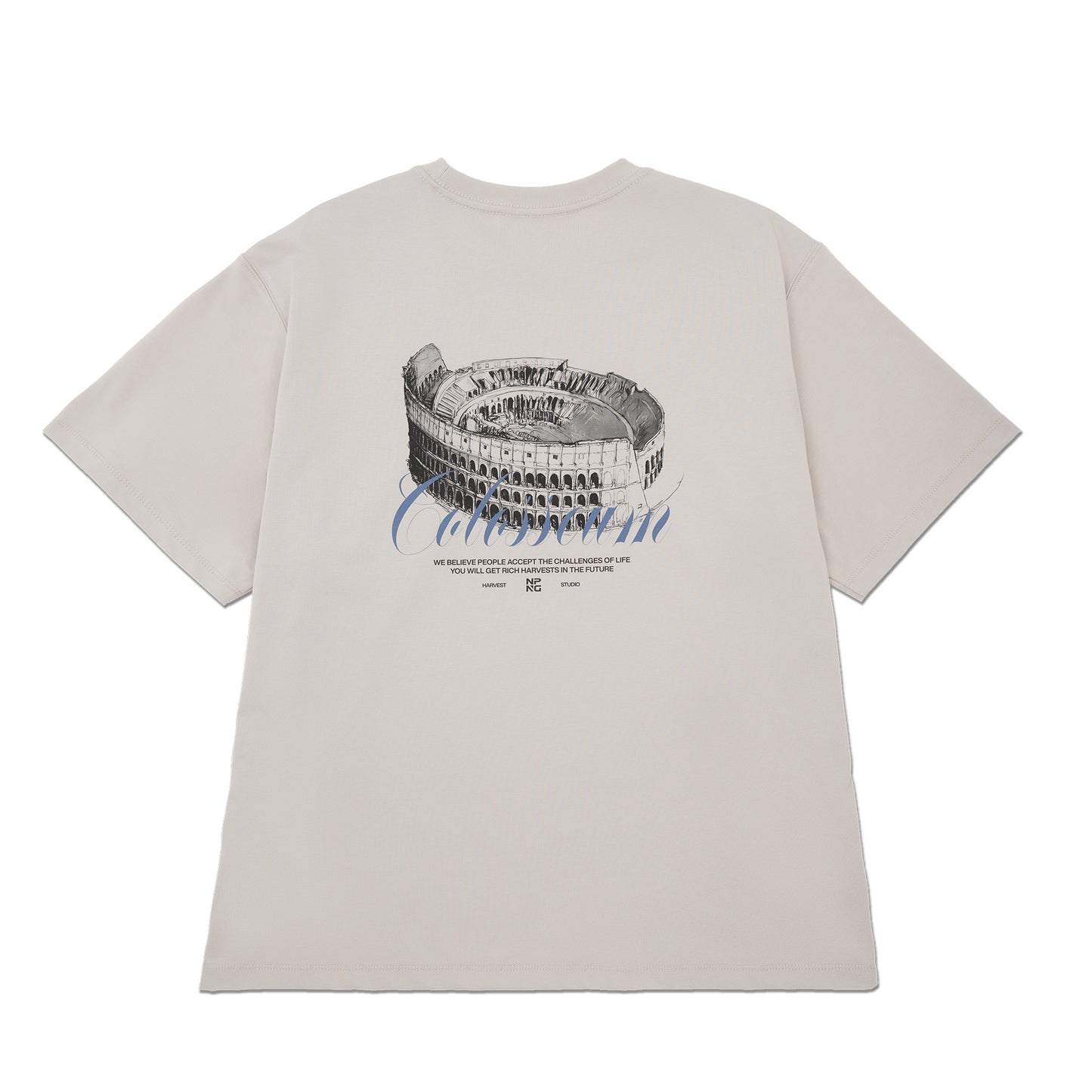 NPNG Short sleeve T-shirt
