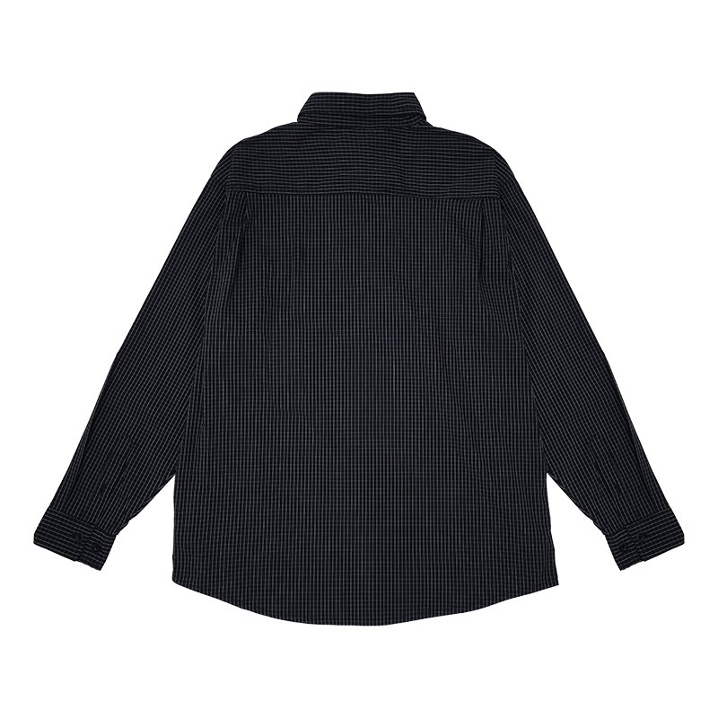 NPNG Long-sleeved shirt