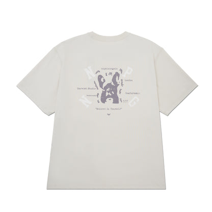 NPNG Short sleeve T-shirt