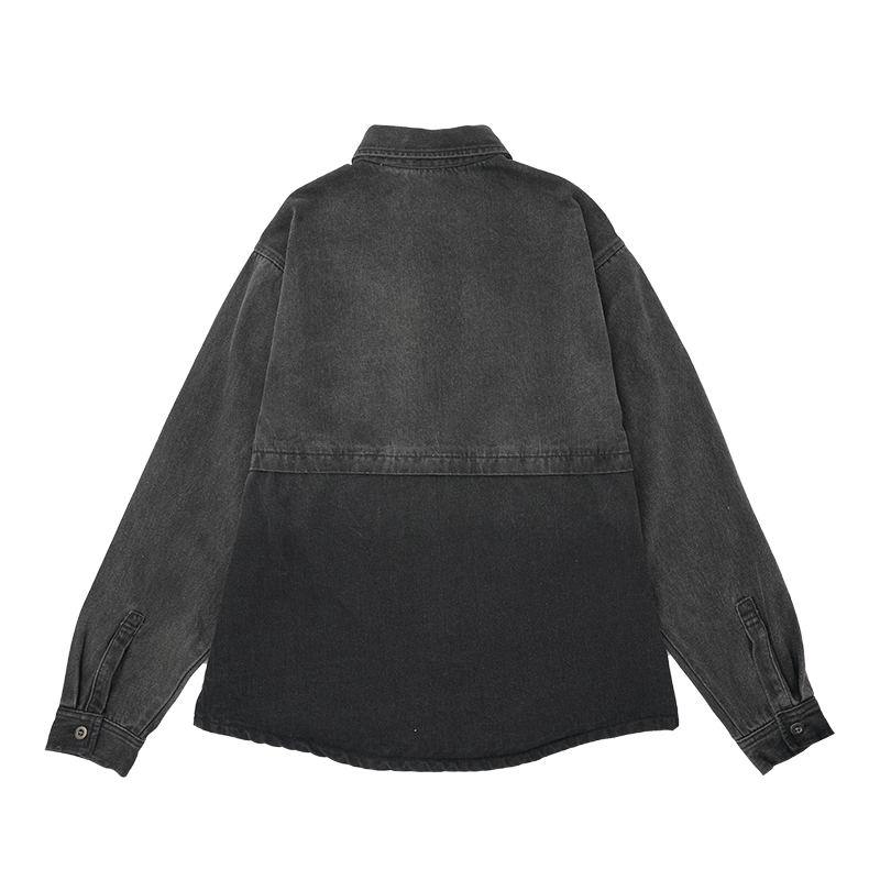 NPNG Long-sleeved shirt