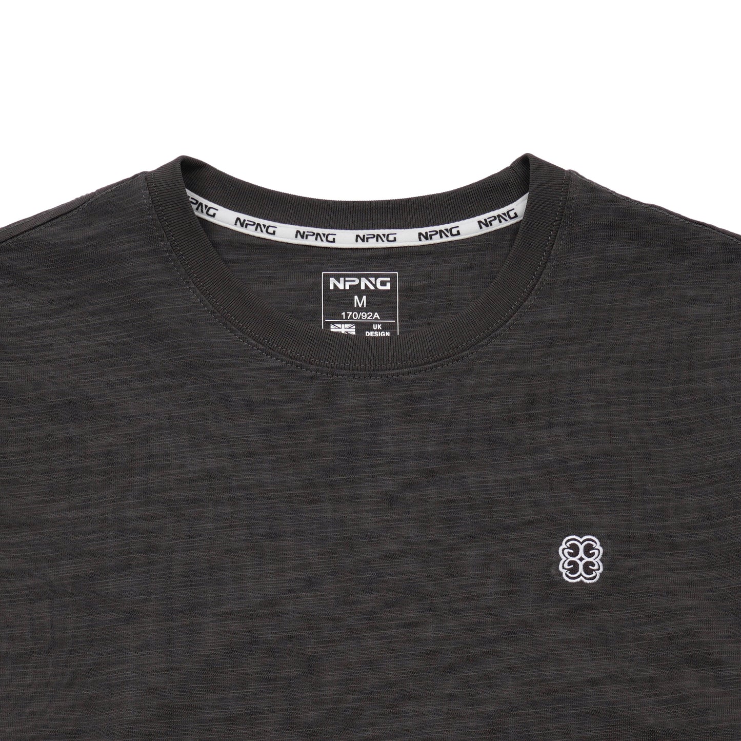 NPNG Short sleeve T-shirt
