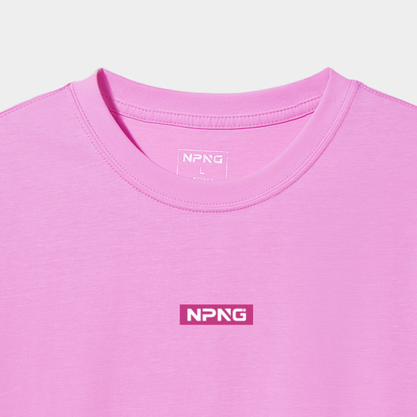 NPNG Short sleeve T-shirt