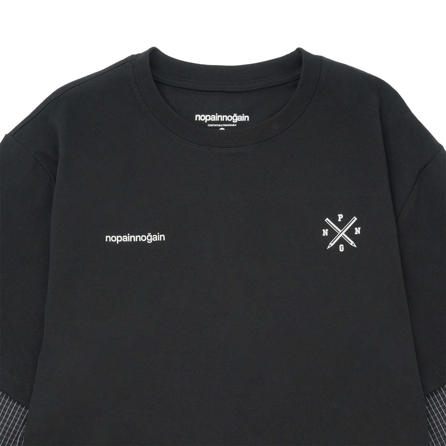 NPNG Sweater Shirt