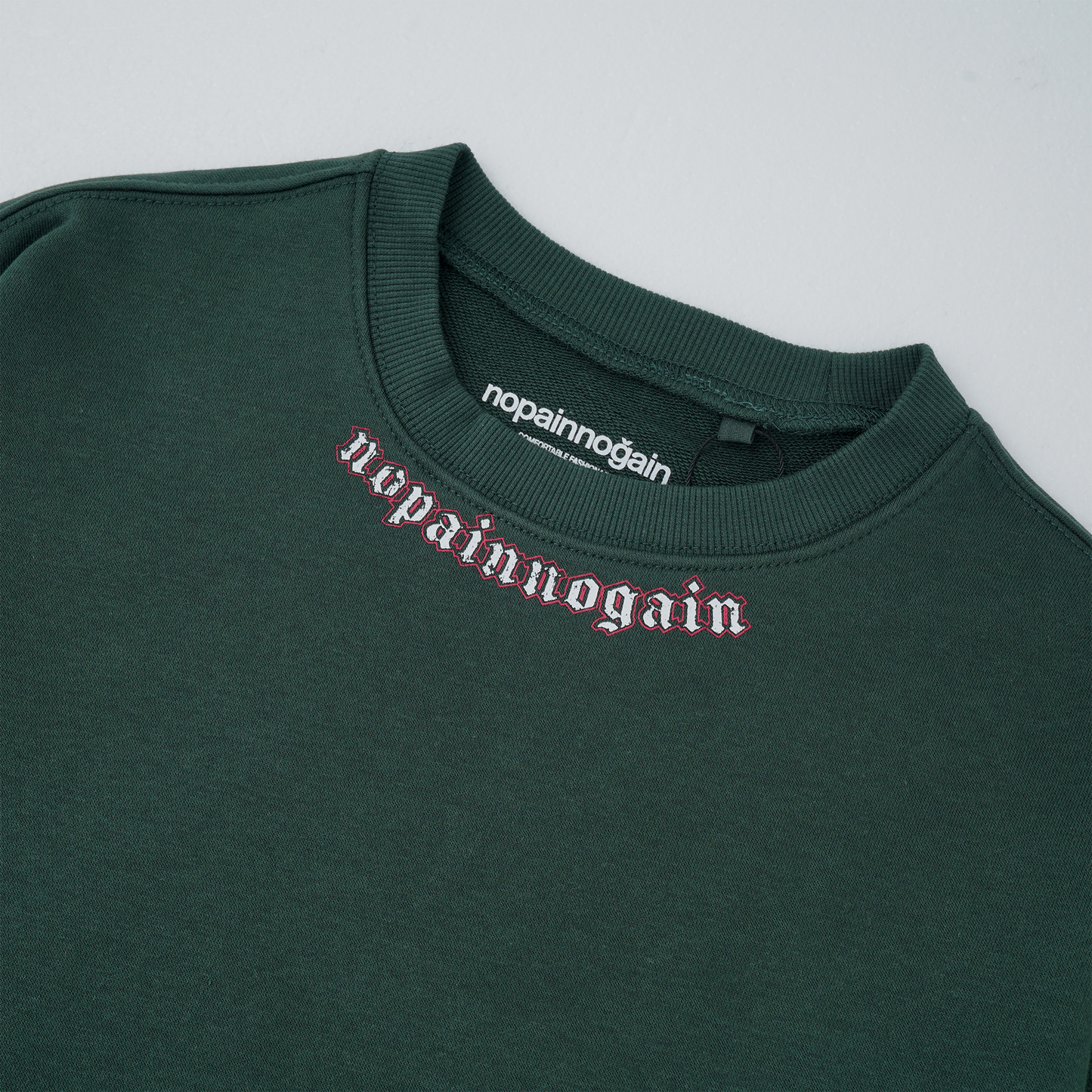 NPNG Sweater Shirt