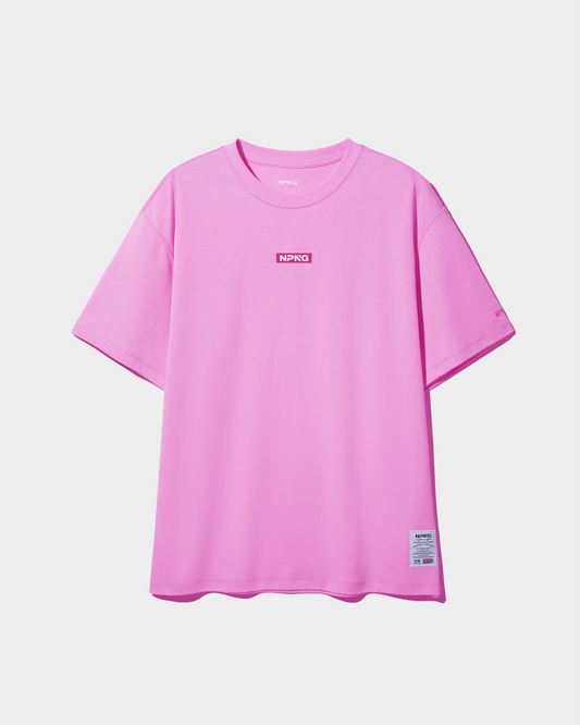 NPNG Short sleeve T-shirt