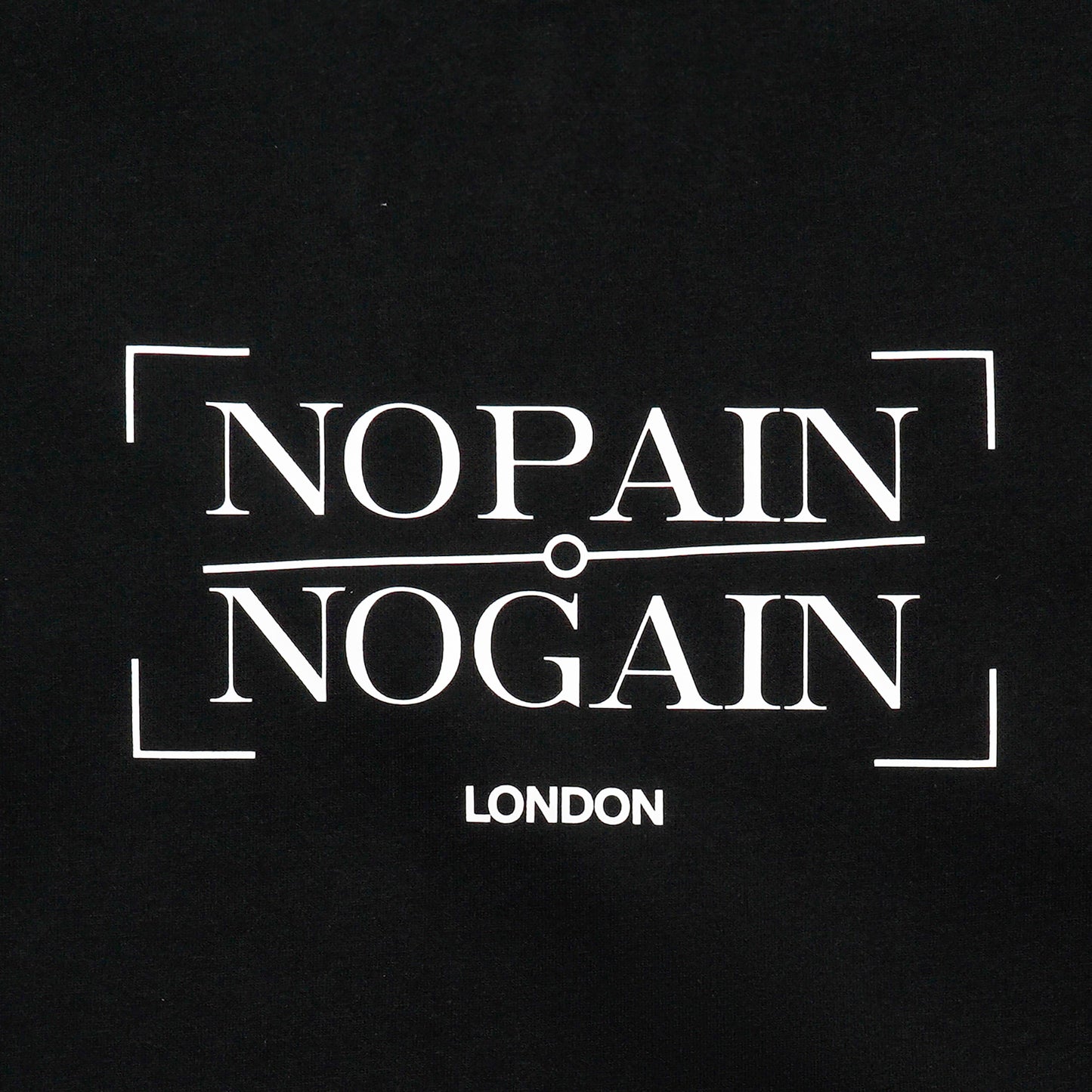 NPNG Short sleeve T-shirt