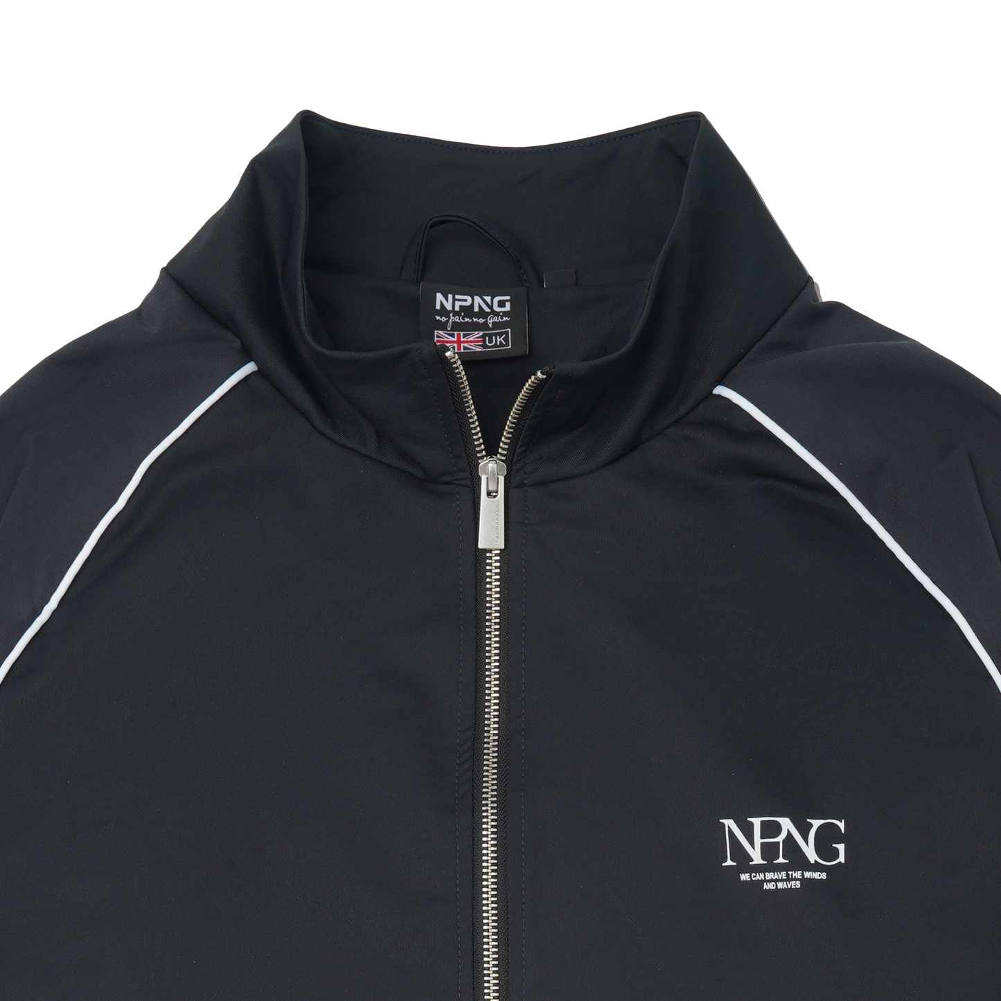 NPNG Overcoat