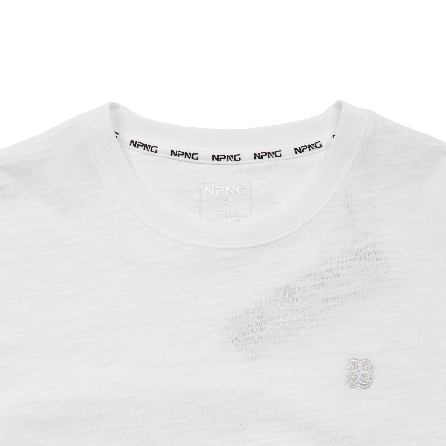 NPNG Short sleeve T-shirt