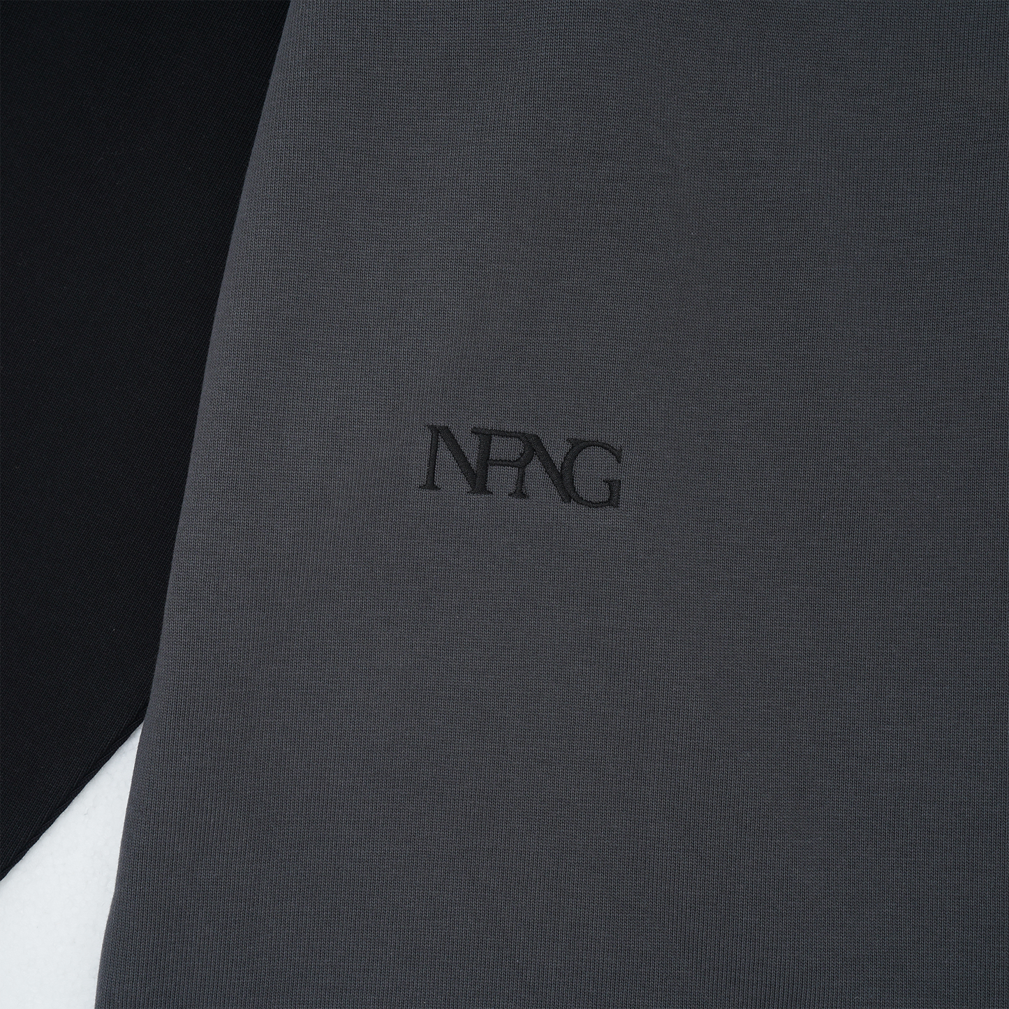 NPNG Sweater Shirt