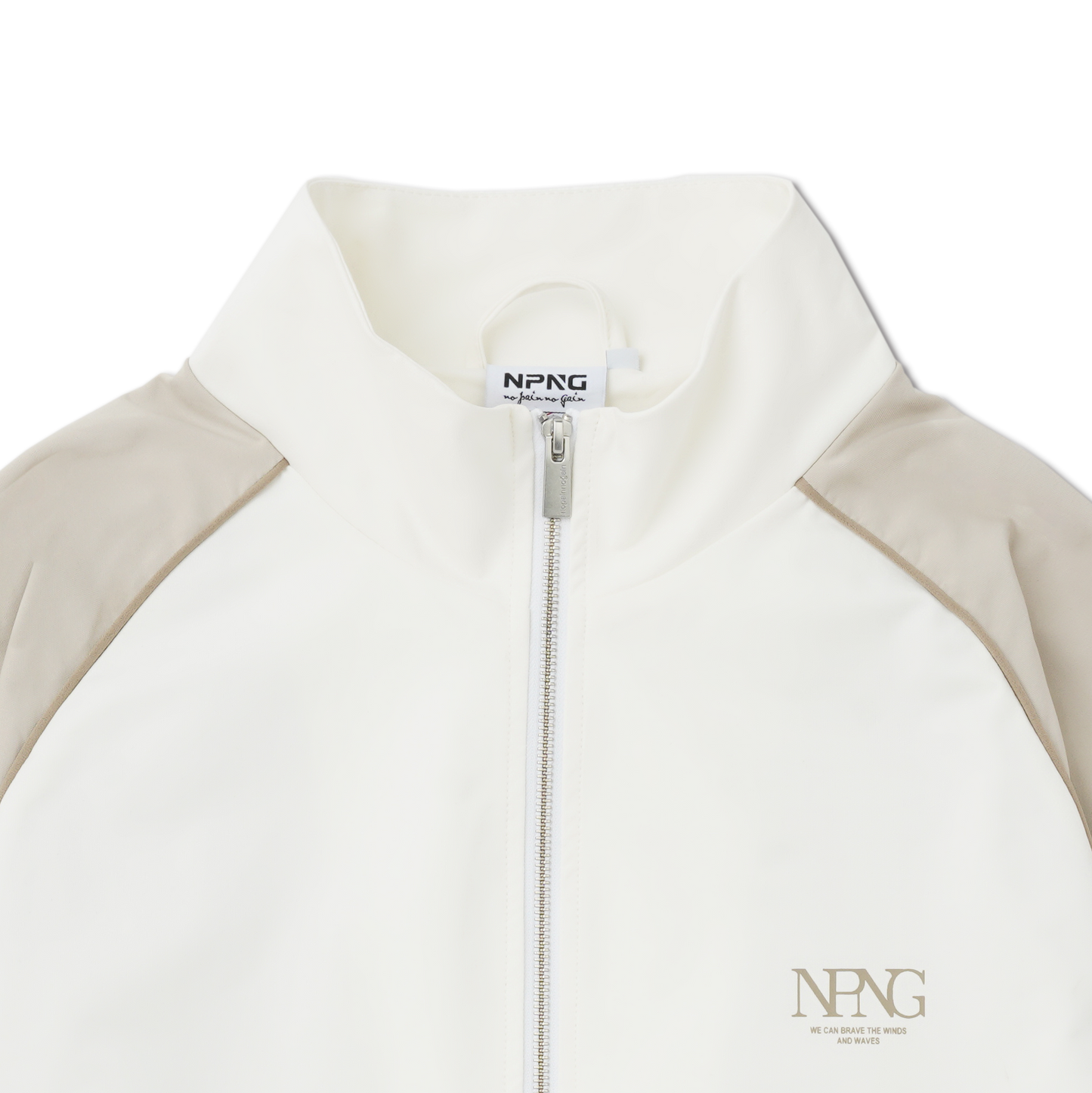 NPNG Overcoat